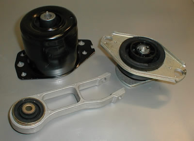 Alfa Engine Mounts